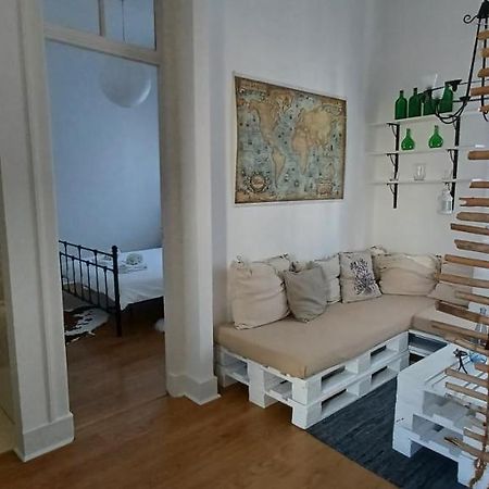 The Lisbon Nest Apartment Exterior photo
