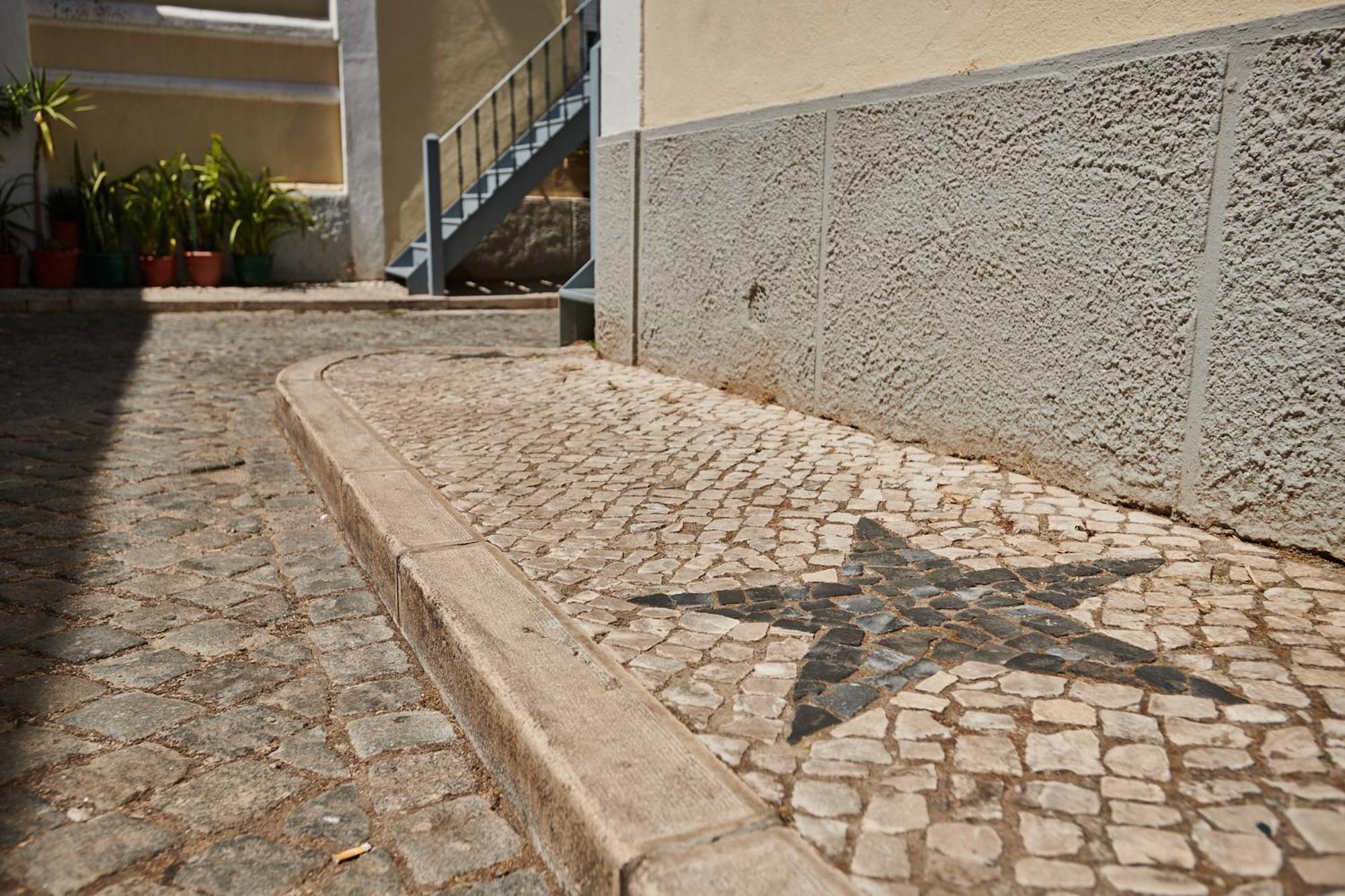 The Lisbon Nest Apartment Exterior photo
