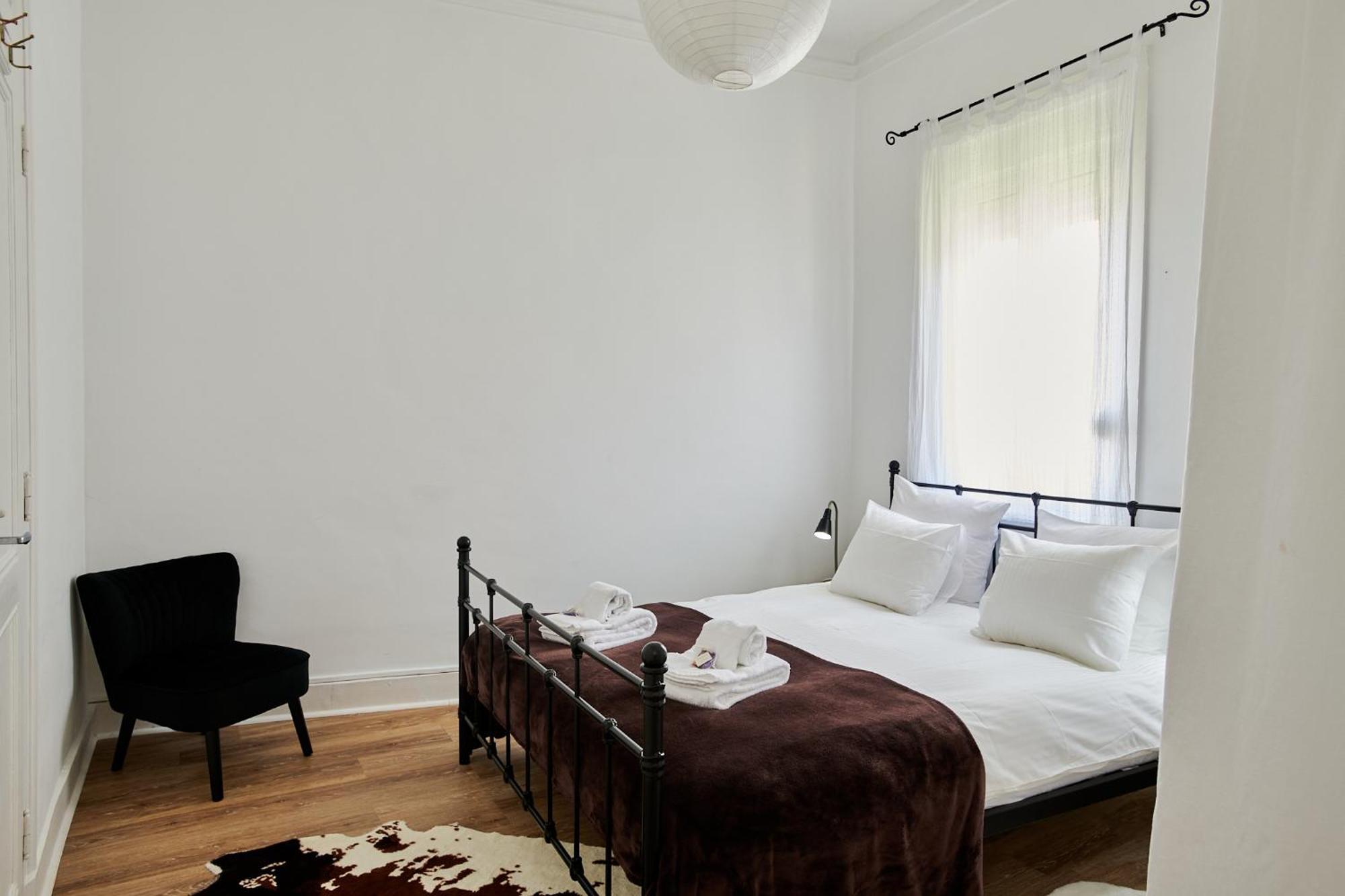 The Lisbon Nest Apartment Exterior photo
