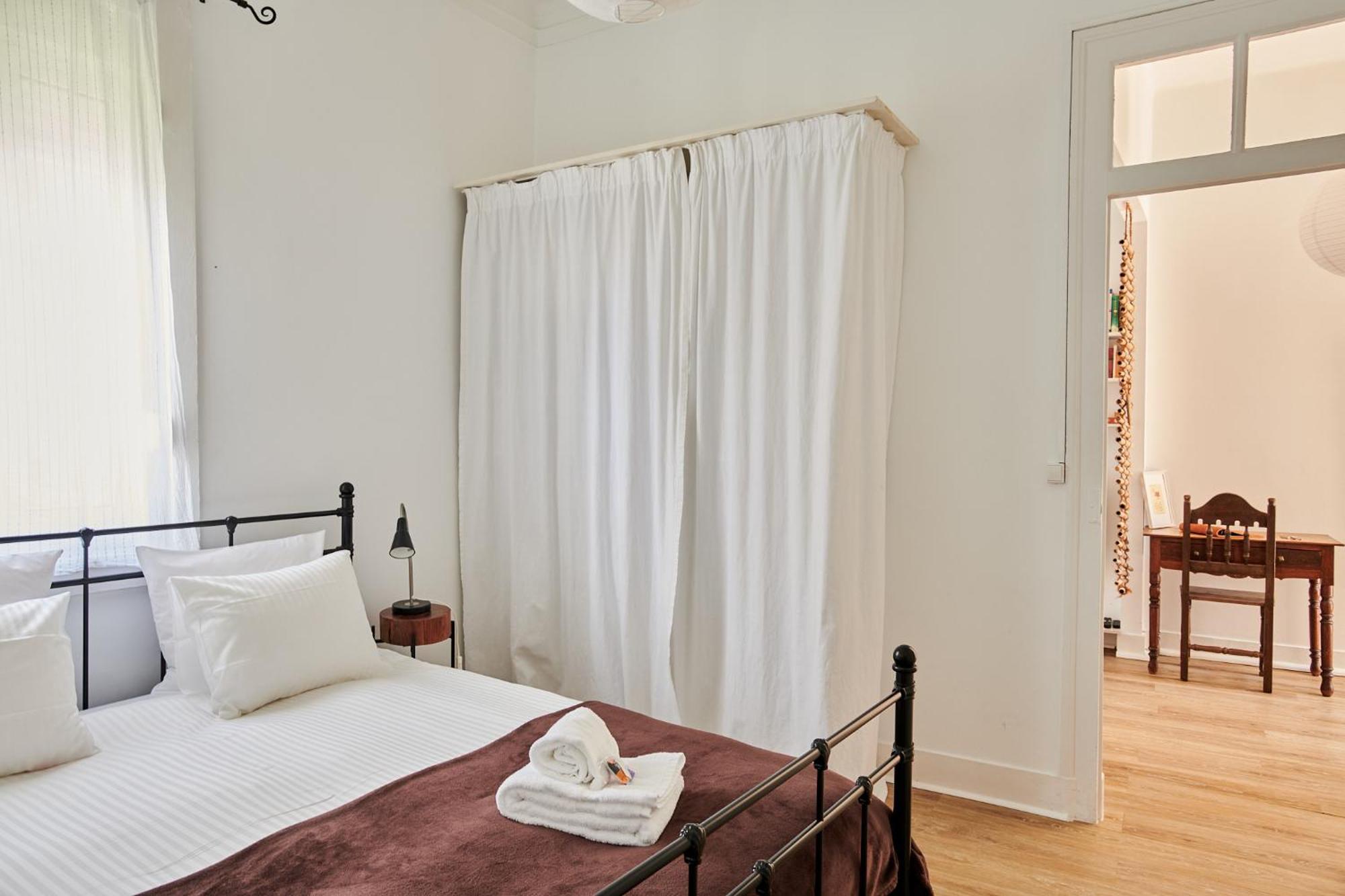 The Lisbon Nest Apartment Exterior photo